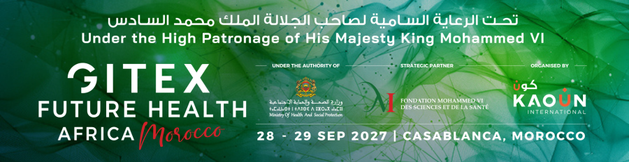 GITEX FUTURE HEALTH