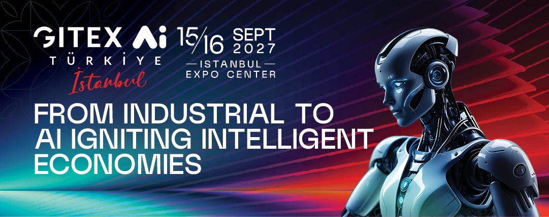GITEX Ai Türkiye